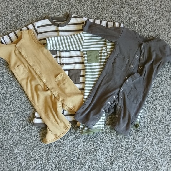 L'ovedbaby Other - Play Condition Lovedbaby Rompers